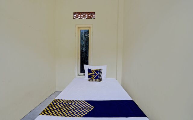 SPOT ON 92799 Tanjung Indah Homestay Syariah