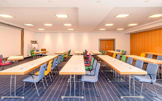 Mercure Hotel Köln City Friesenstraße