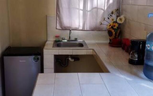 Estudio a 10 min de playa Mismaloya