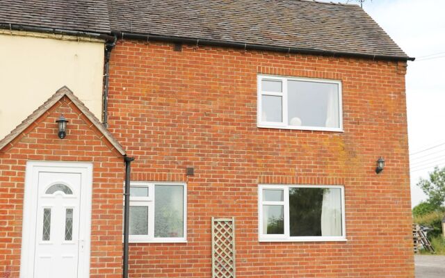 The Cottage, Poplars Farm