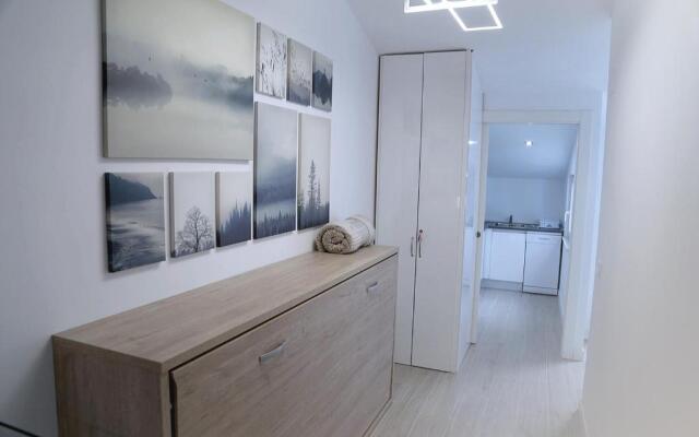 Ático Plaza Mercado 4,5