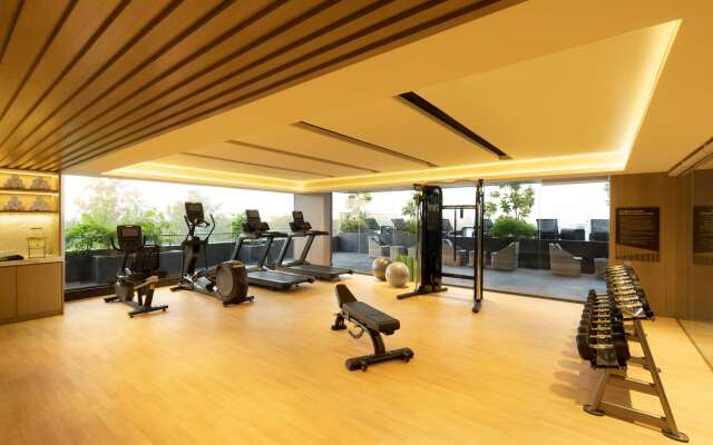 Hyatt Regency Amritsar Hotel & Spa