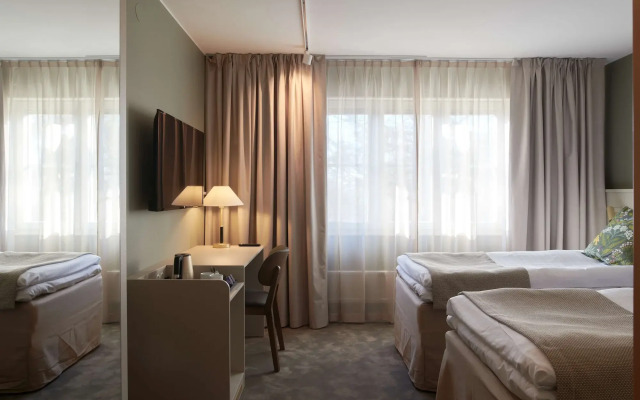 Best Western Hotel Danderyd