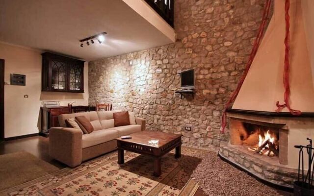 Aesko Resort