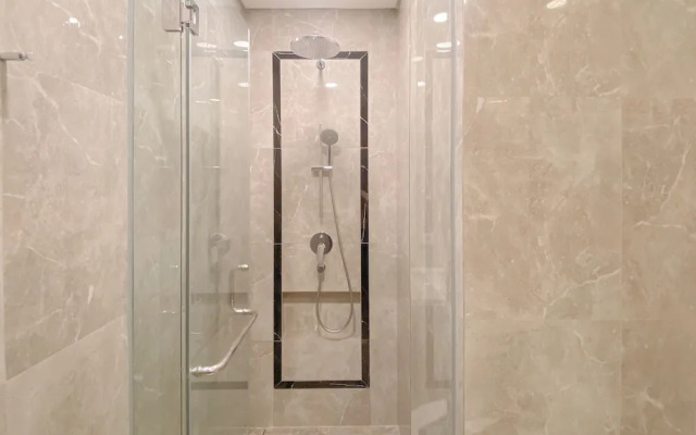 Well Designed 1Br Apartment At Arumaya Residence