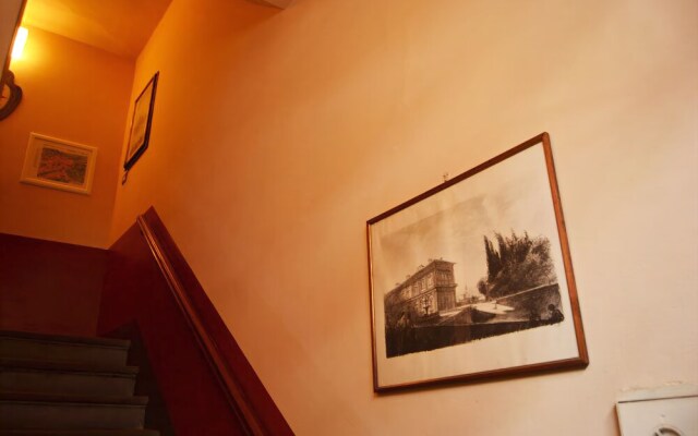 Bed and Breakfast I Due Leoni