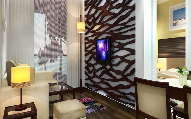 Ambar Sarovar Portico