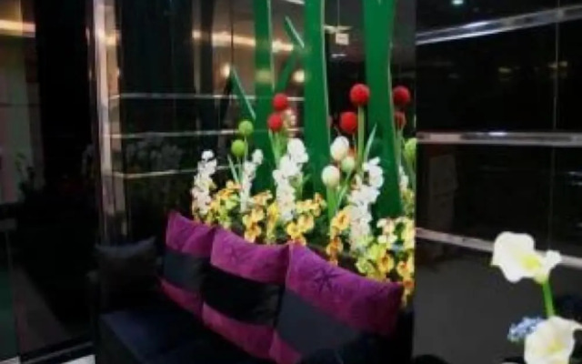 Ido Boutique Suite Hat Yai