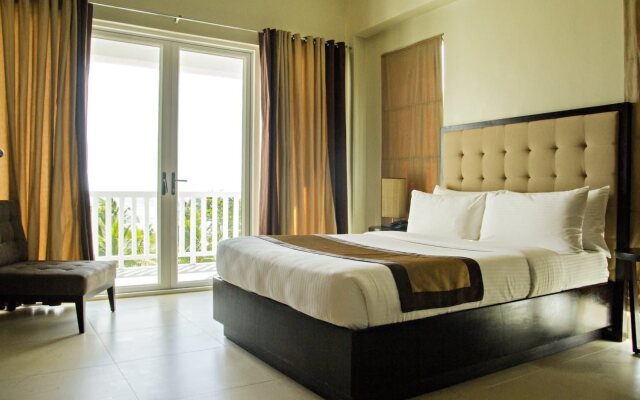 Camaya Coast Hotel