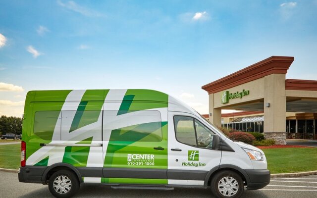 Holiday Inn Allentown-I-78 (Lehigh Valley)