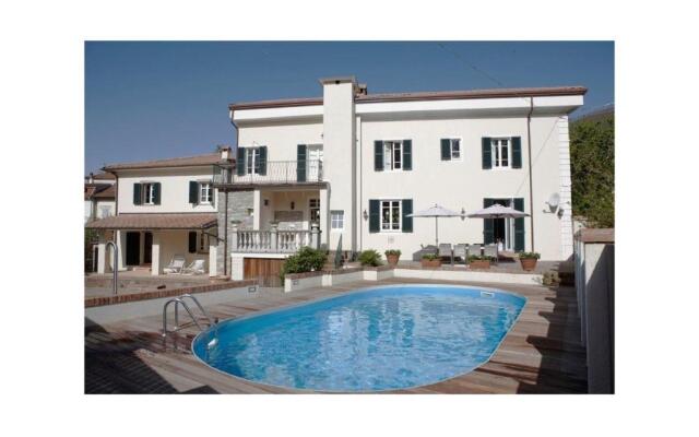 Villa Cascate
