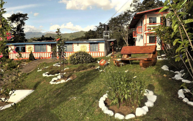 Hostal El Zorzal