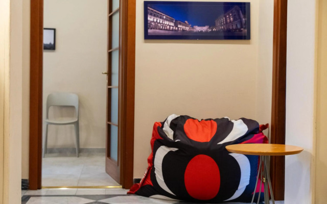 Ponte Mosca Apartments