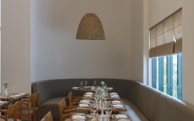 Mercure Salvador Pituba