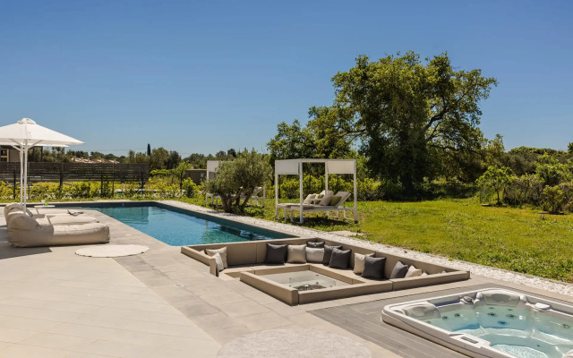 Villa Felicity