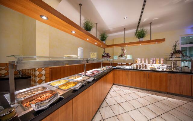 Best Western Plus Hotel Steinsgarten