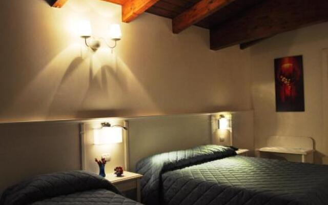 Hotel Centova
