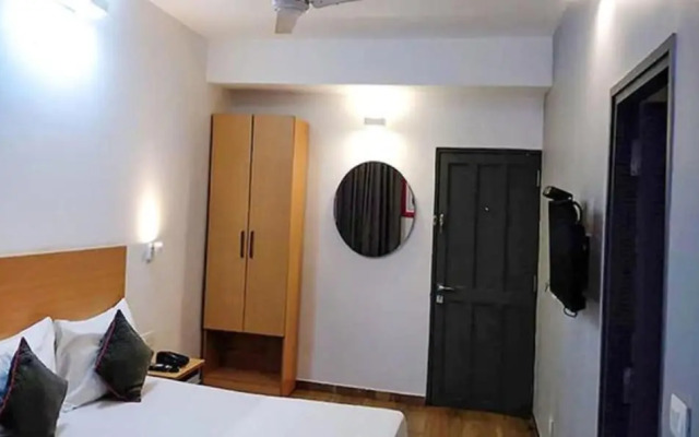 Affable Hotel