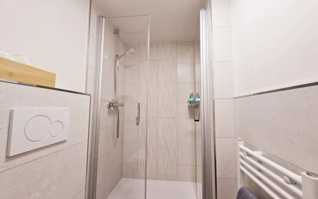 Boutique Hotel Marielle