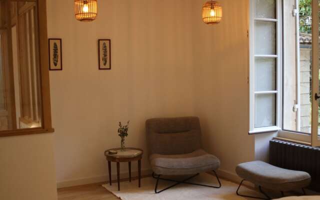 Malis Castéra Le petit château