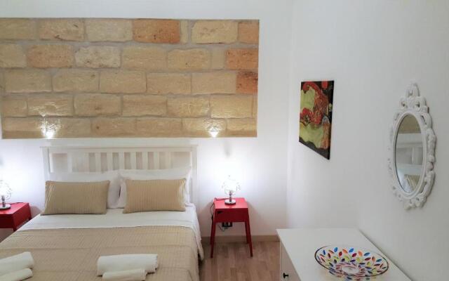 NoMapartments Il Cortile Romey
