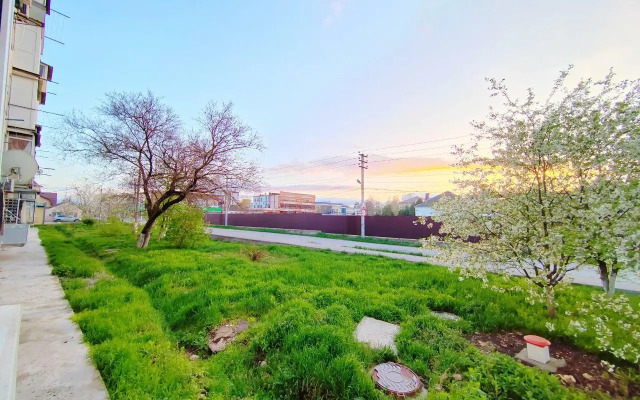 Sweet Home23 (Свит Хом23) на улице Крепостная