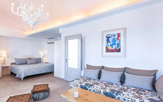 Santorini Secret Premium