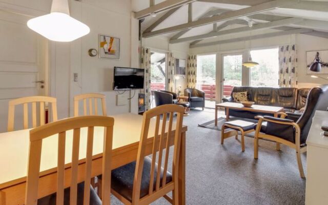 "Bente" - 1.6km from the sea in Western Jutland