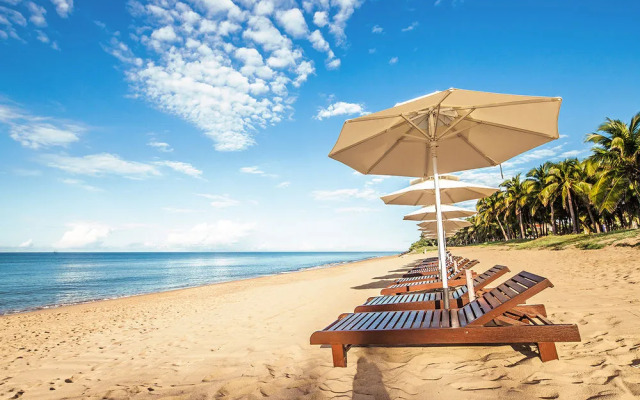 Sheraton Sanya Bay Resort
