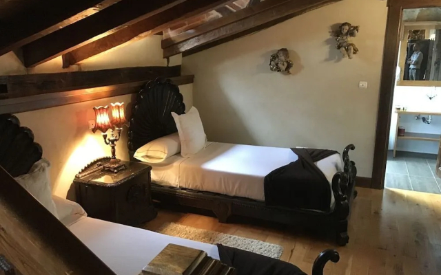 Hotel Palacio de Trasvilla