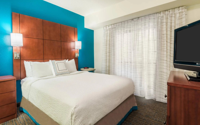 Residence Inn by Marriott Chattanooga Downtown
