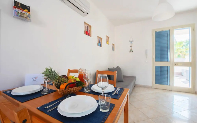 SUD12 - Case vacanze