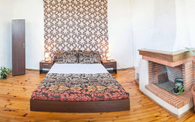 Galiani Hostel