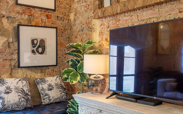 Apartamento de diseño reformado by SatH