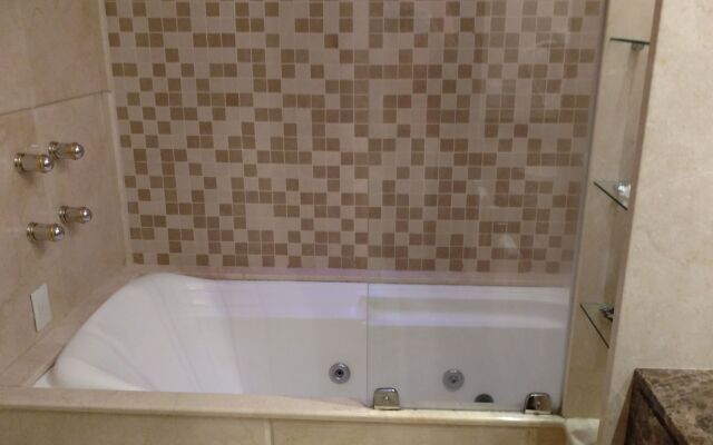 Laje de Pedra Mountain Village Prime