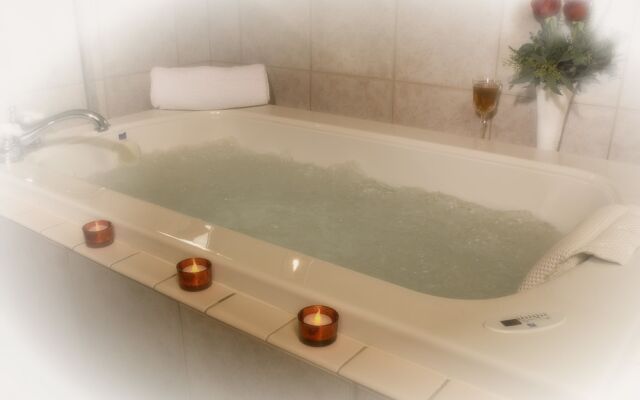 Franklin Victorian Bed and Breakfast - Sparta