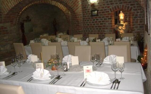 Hotel Varazdin