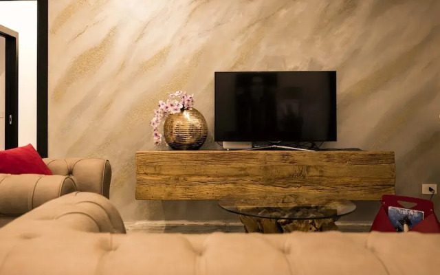 VipVerona Luxury Apartment