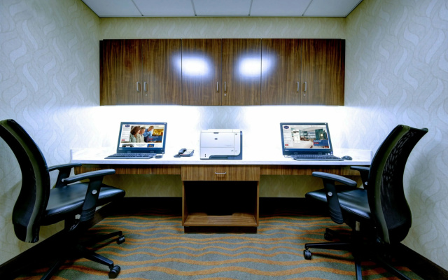 Hampton Inn & Suites Harrisburg/North