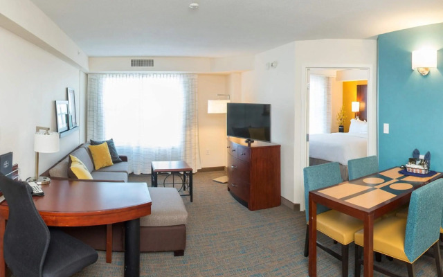 Residence Inn by Marriott Moncton