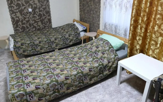 Апартаменты на проспекте Ленина 194