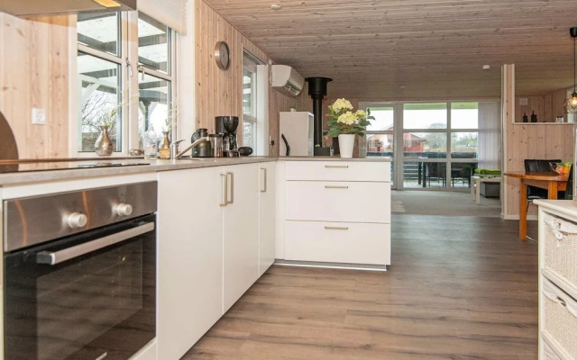 Holiday Home in Haderslev