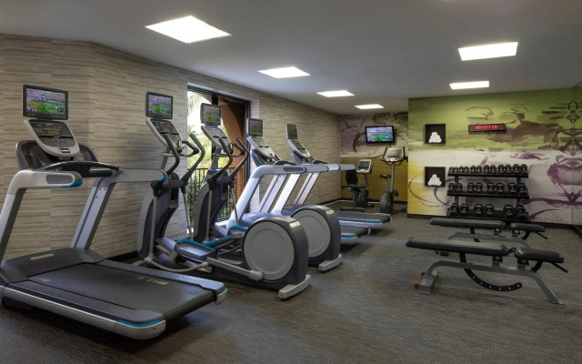 Courtyard by Marriott Bradenton Sarasota Riverfront