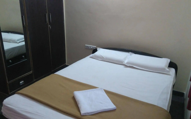 SR Comfort
