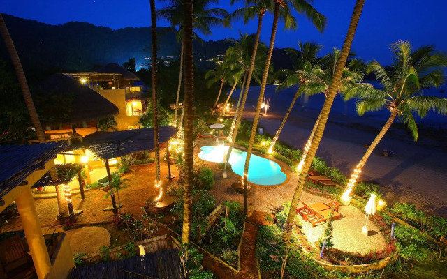 Vacation Village Phra Nang Lanta