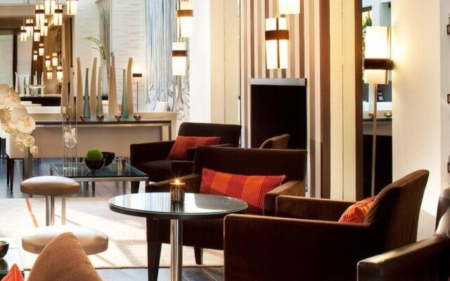 Hotel Le A