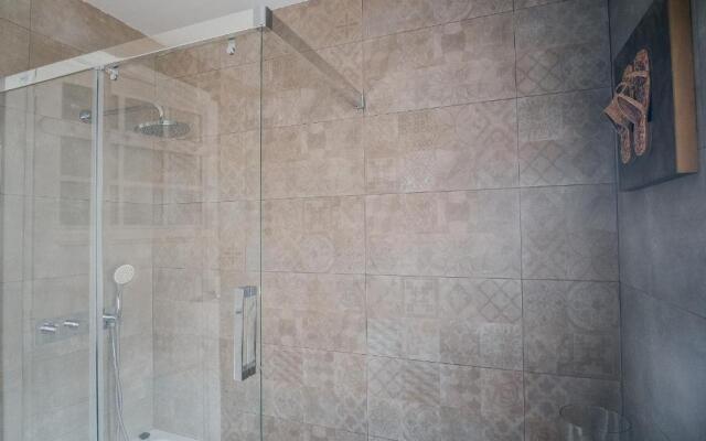 Heima Salamanca District Retiro Park