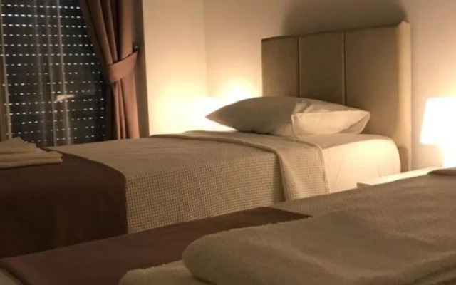 Siğacik Oli̇ve Hotel