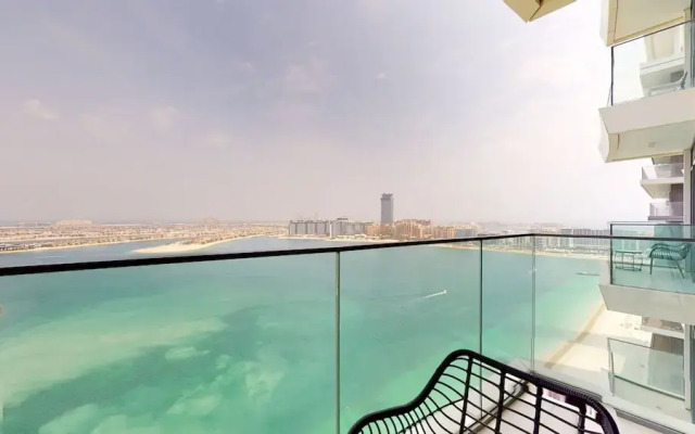 Primestay - Beach Vista Residences - Dubai Harbour