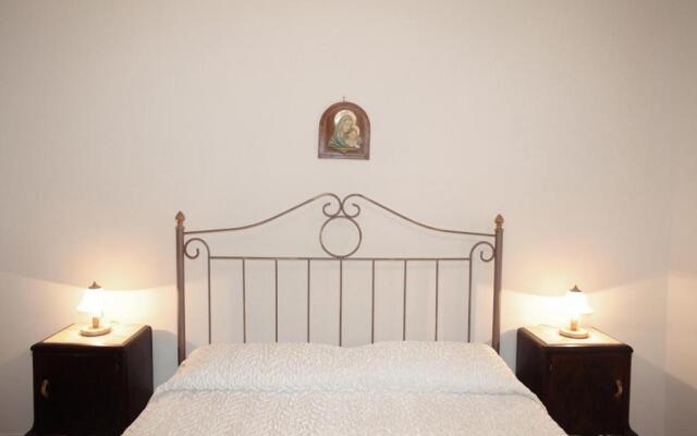 Appartamento Cherubina